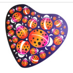 Божьи коровки