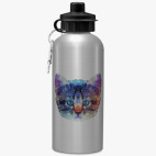 Спортивная бутылка