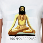 Непоколебимый йог