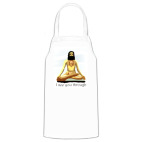 Кухонный фартук