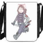 Котик Зимний