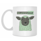 Кружка 330 мл