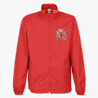 Ветровка без капюшона