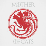 Игра престолов коты