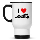 Кружка-термос