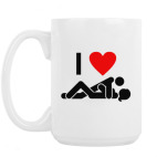 Кружка 420 мл