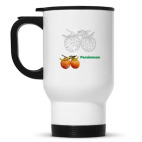 Кружка-термос