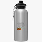 Спортивная бутылка