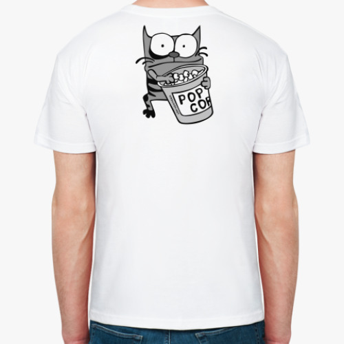 Футболка   Котэ