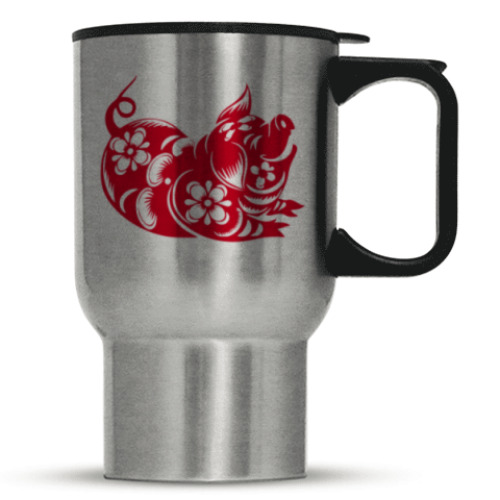 Кружка-термос Символ года