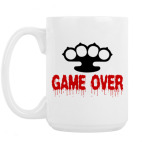 Кружка 420 мл