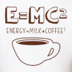 E=MC2