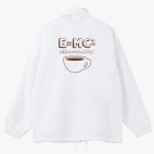 Ветровка с капюшоном