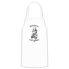 Кухонный фартук