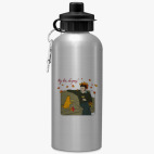 Спортивная бутылка