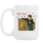 Кружка 420 мл