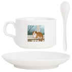 Кофейный набор