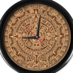 Календарь майя