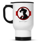 Кружка-термос