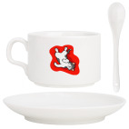 Кофейный набор