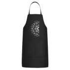 Кухонный фартук