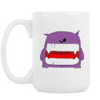 Кружка 420 мл