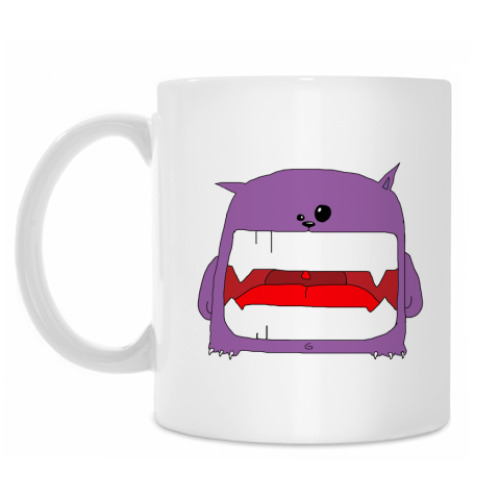 Кружка 'Кот'