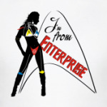 Энтерпрайз