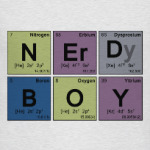 Nerd Boy