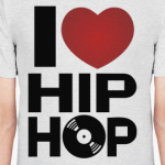 I Love Hip Hop