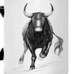 Бык. Телец. Taurus.