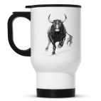 Кружка-термос