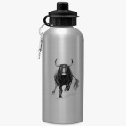 Спортивная бутылка