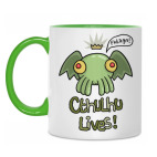 Cthulhu