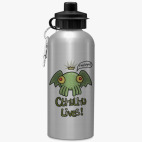 Спортивная бутылка