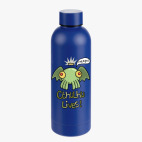 Термобутылка