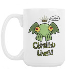 Кружка 420 мл