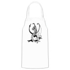 Кухонный фартук