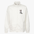 Ветровка без капюшона