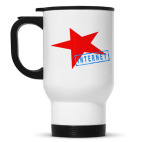 Кружка-термос