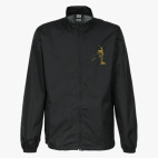 Ветровка без капюшона