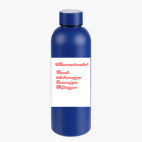 Термобутылка