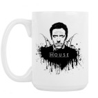 Кружка 420 мл