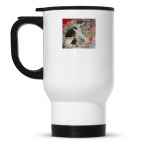 Кружка-термос