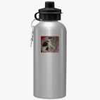 Спортивная бутылка