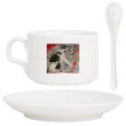 Кофейный набор