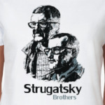 Братья Стругацкие