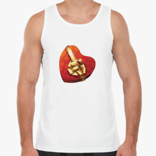 Майка Сердце