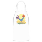 Кухонный фартук