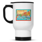 Кружка-термос